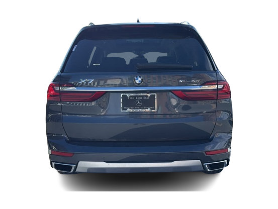 Thumbnail: 2020 BMW X7 - 5