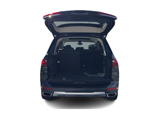 Thumbnail: 2020 BMW X7 - 32