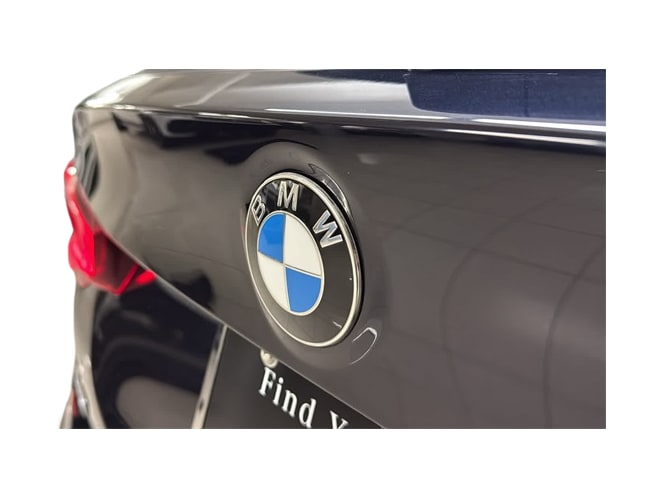 Thumbnail: 2019 BMW X3 - 20