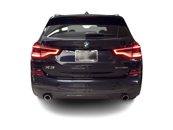 Thumbnail: 2019 BMW X3 - 5