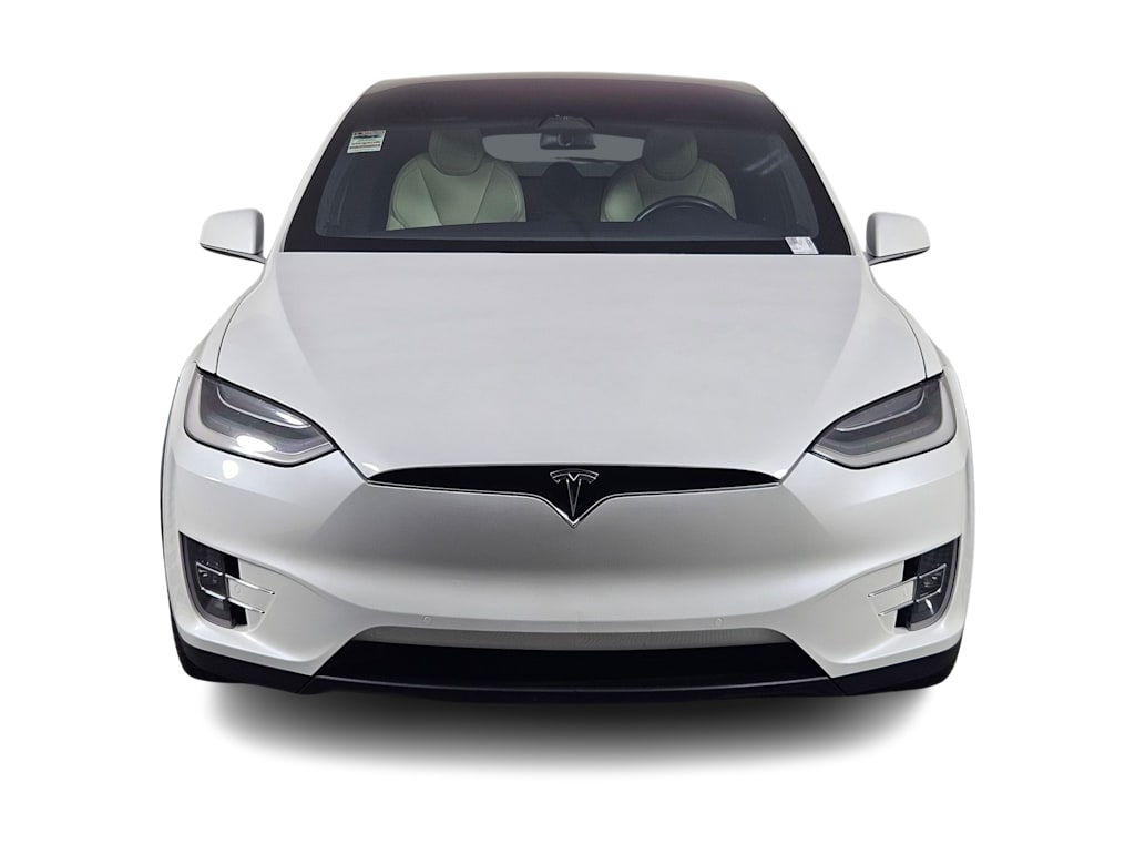 2020 Tesla Model X Performance 6