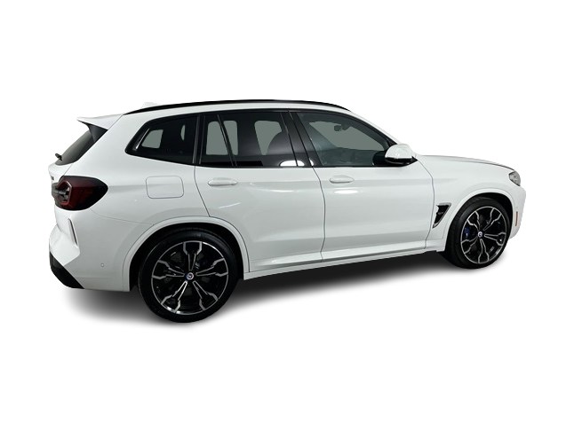 2023 BMW X3 M 23