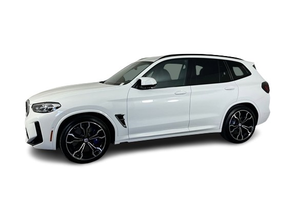 2023 BMW X3 M 3