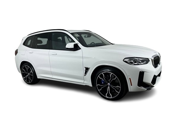 2023 BMW X3 M 24