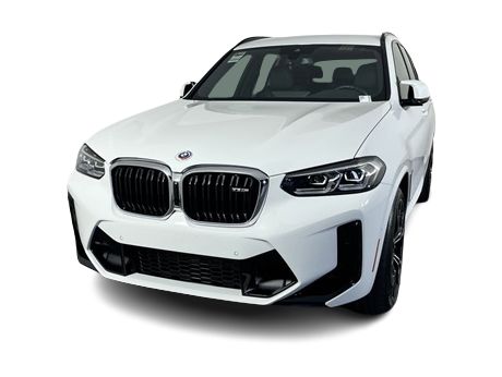 2023 BMW X3 M 5