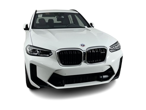 2023 BMW X3 M 25