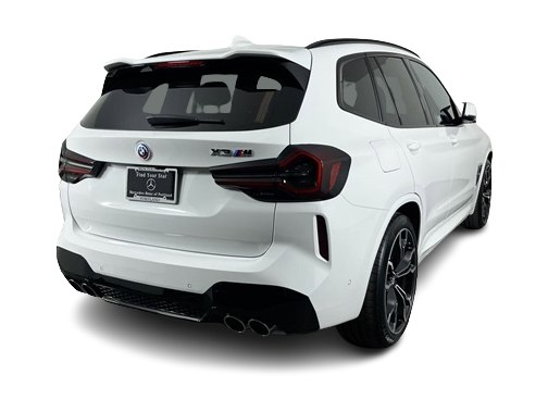 2023 BMW X3 M 22