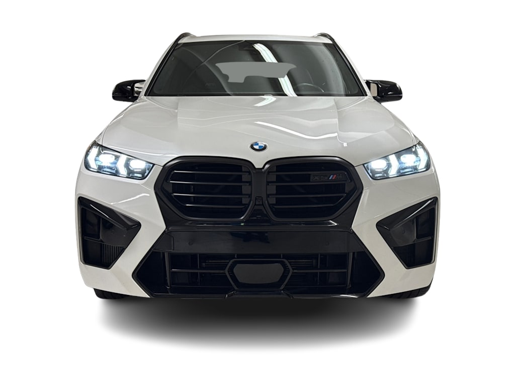Thumbnail: 2024 BMW X5 - 6