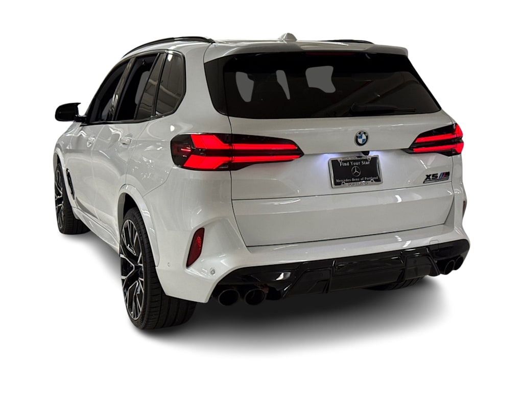 Thumbnail: 2024 BMW X5 - 4