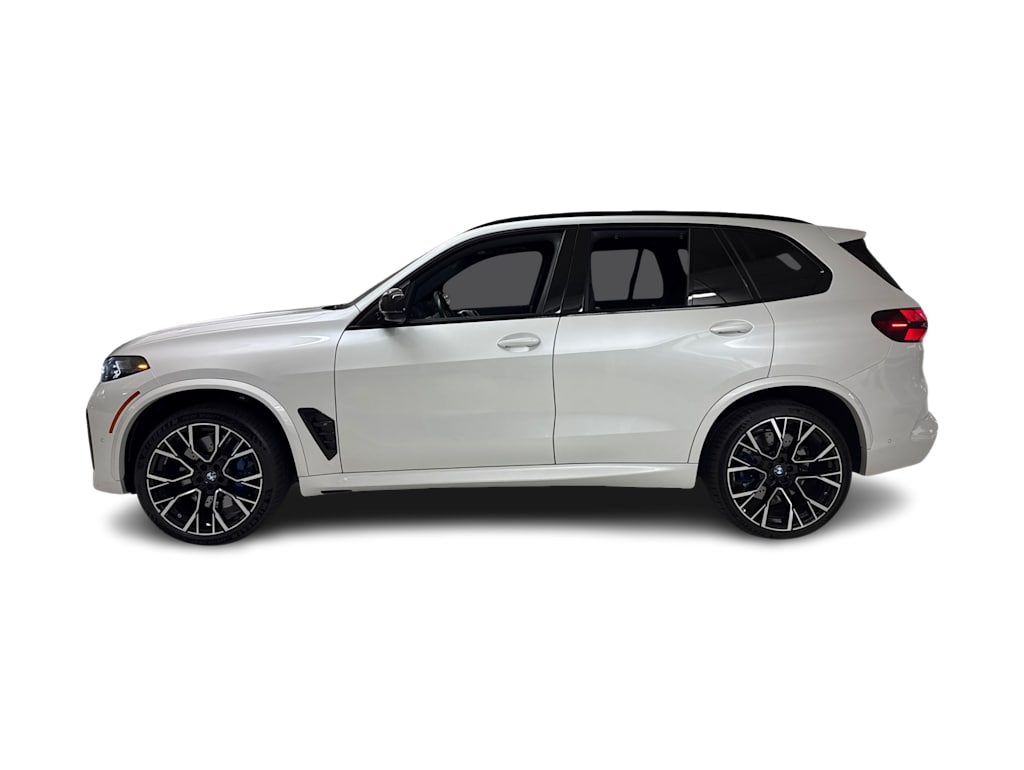 Thumbnail: 2024 BMW X5 - 3