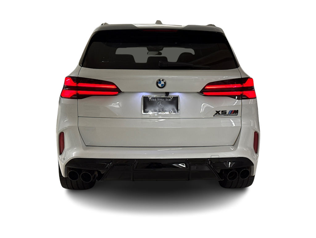Thumbnail: 2024 BMW X5 - 5