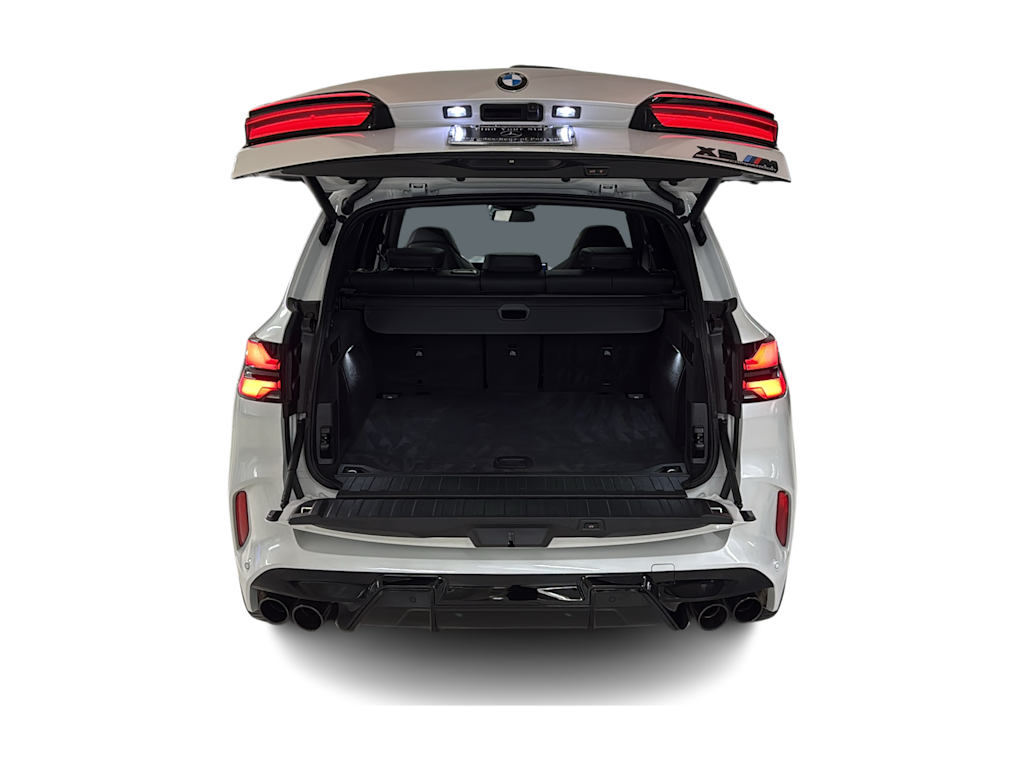 Thumbnail: 2024 BMW X5 - 34