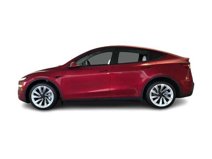Thumbnail: 2026 Tesla Model Y - 3
