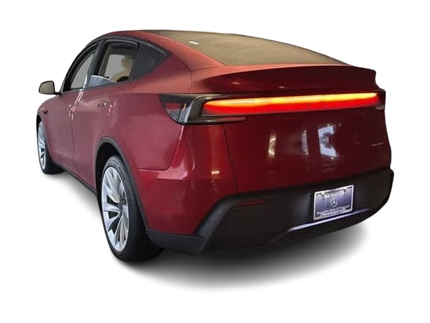 Thumbnail: 2026 Tesla Model Y - 4