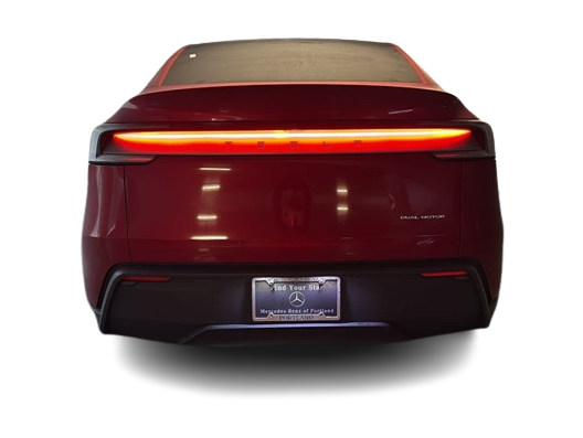 Thumbnail: 2026 Tesla Model Y - 5