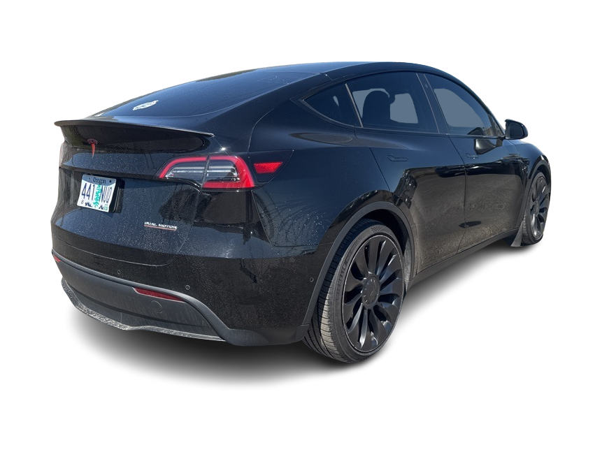 2022 Tesla Model Y Performance 15