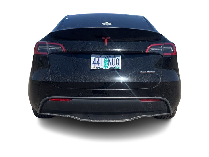 2022 Tesla Model Y Performance 5