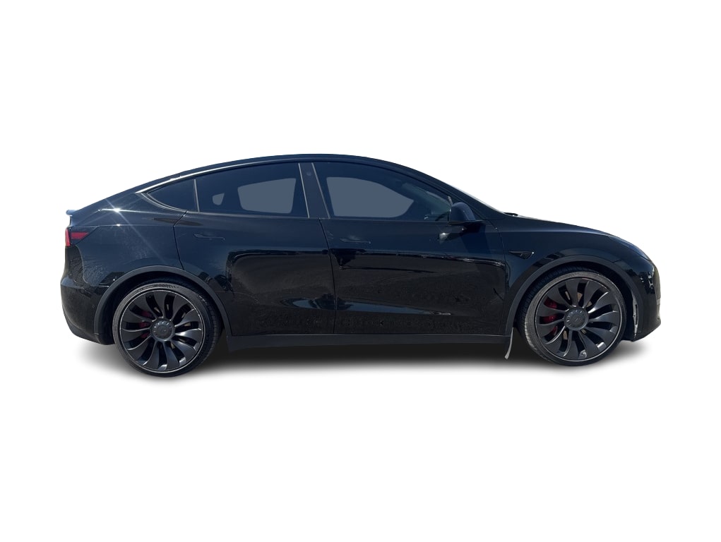 2022 Tesla Model Y Performance 16