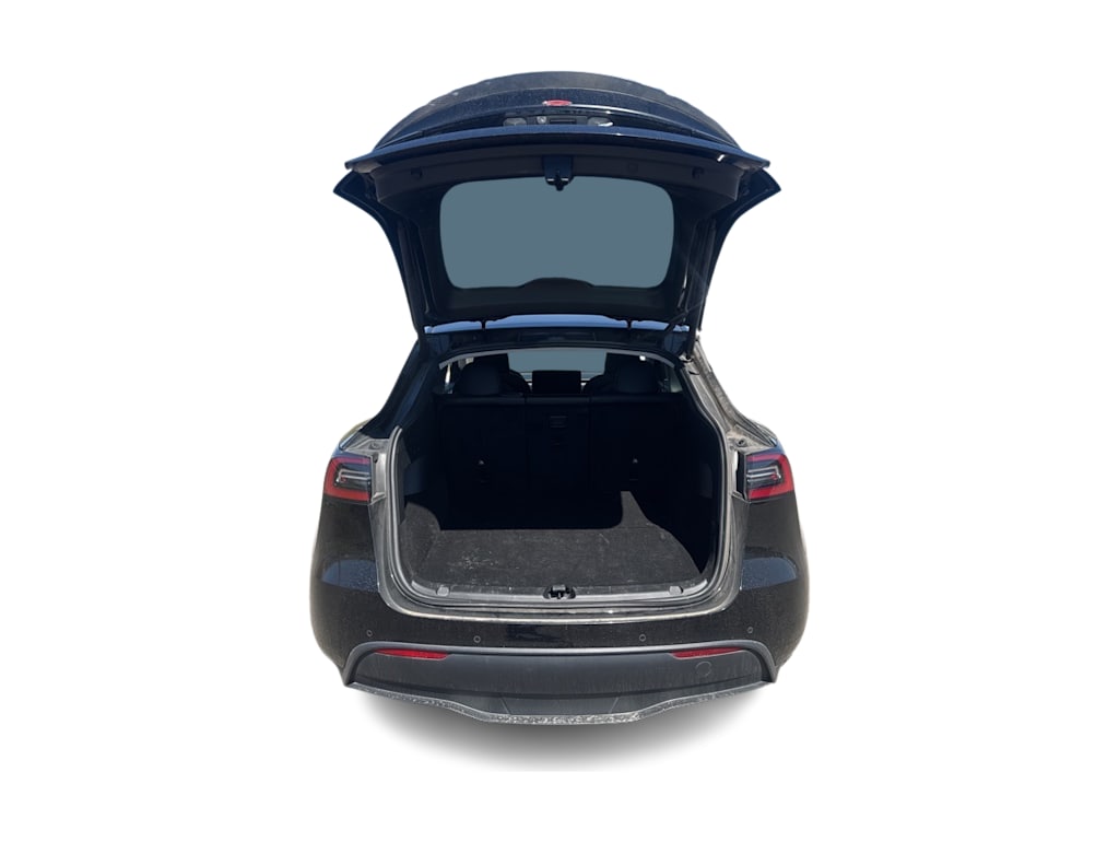 2022 Tesla Model Y Performance 13