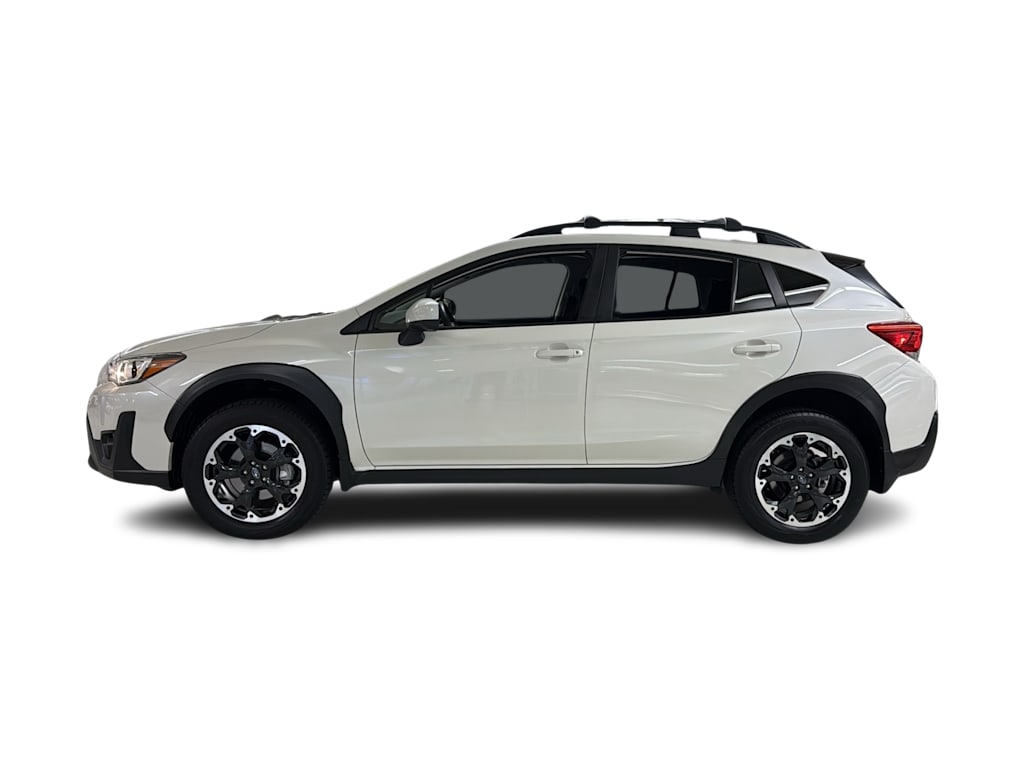 Thumbnail: 2023 Subaru Crosstrek - 3