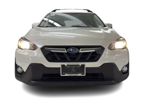 Thumbnail: 2023 Subaru Crosstrek - 6