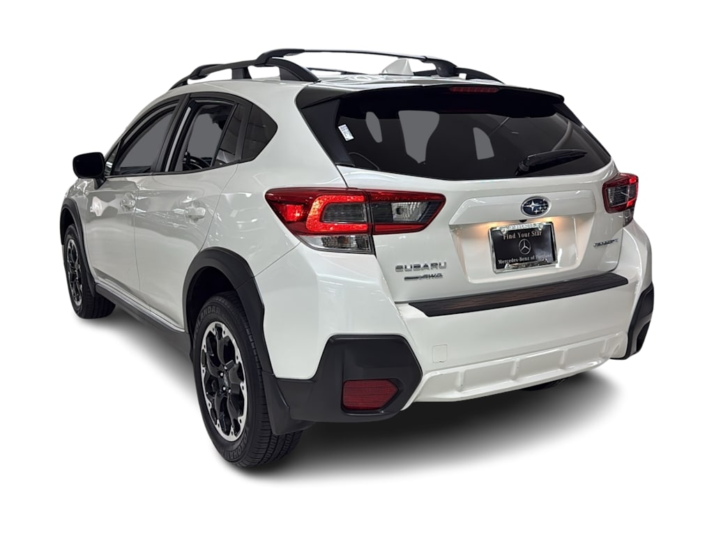 Thumbnail: 2023 Subaru Crosstrek - 4