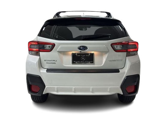 Thumbnail: 2023 Subaru Crosstrek - 5
