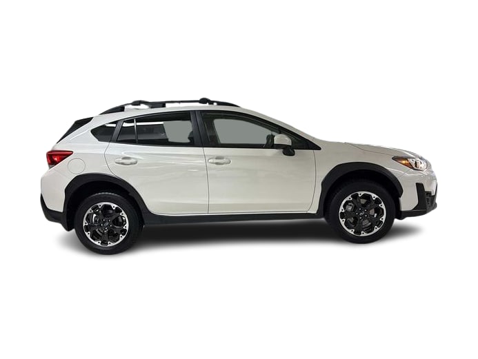 Thumbnail: 2023 Subaru Crosstrek - 36
