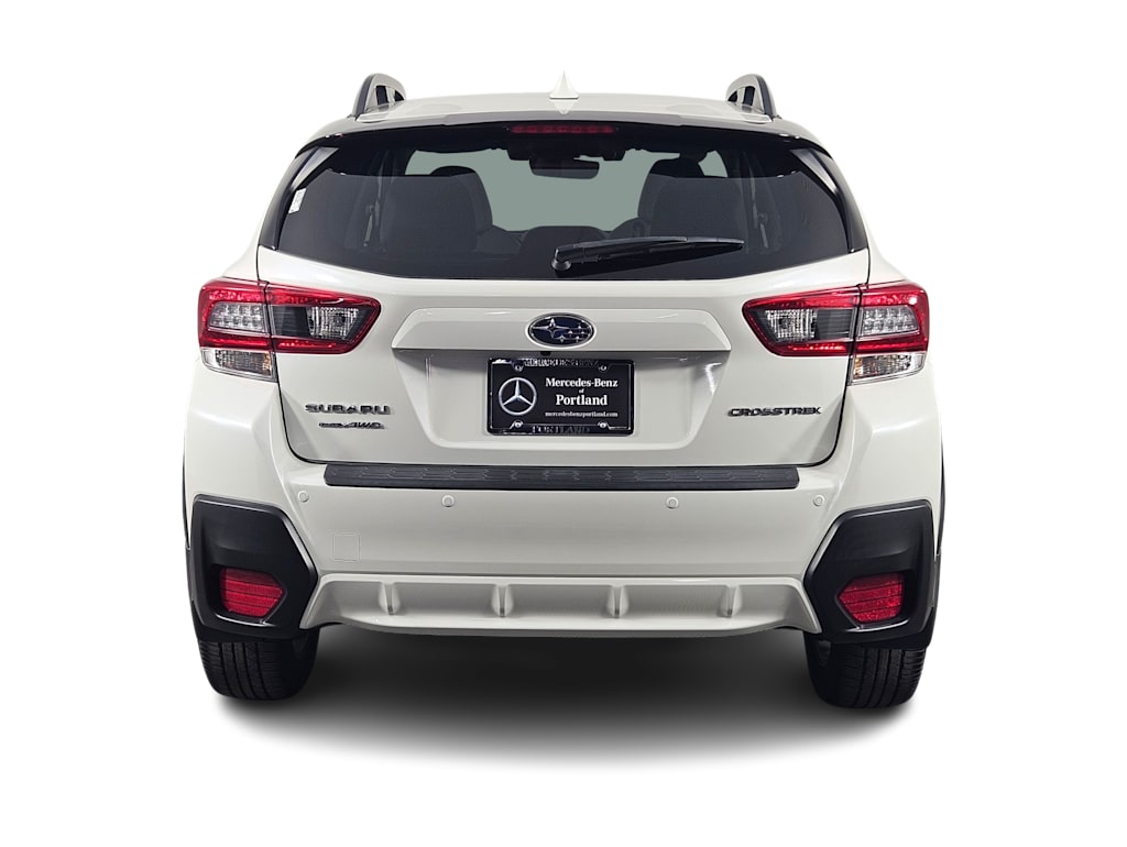 2021 Subaru Crosstrek Limited 5