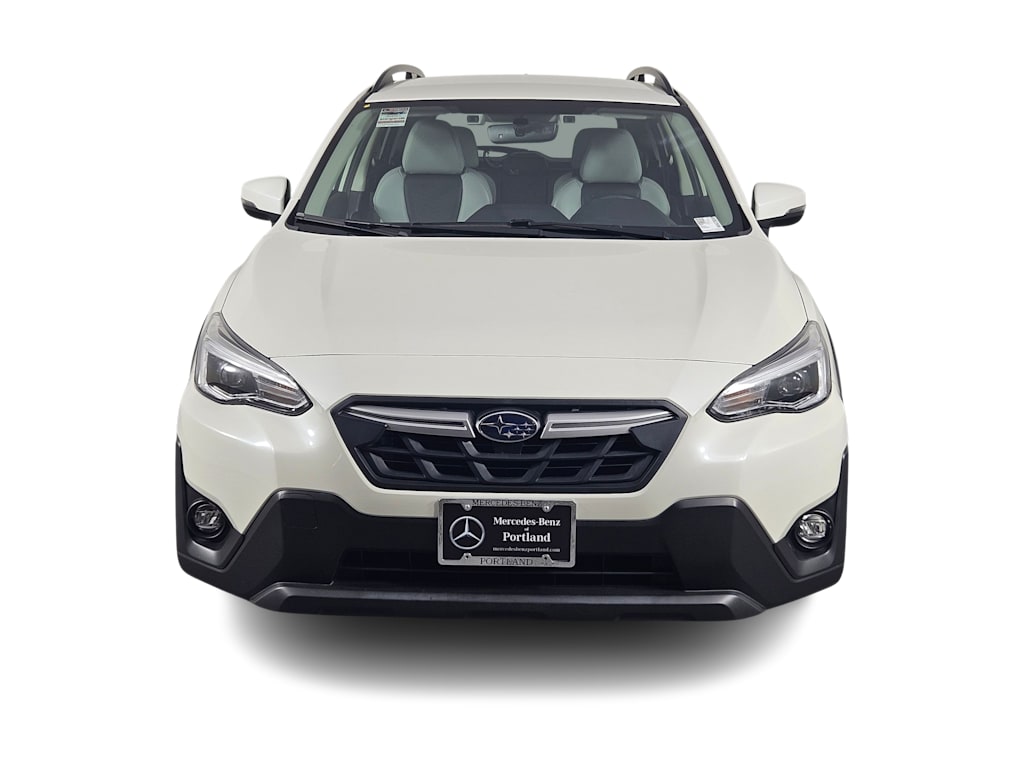 2021 Subaru Crosstrek Limited 6