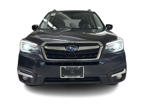 Thumbnail: 2018 Subaru Forester - 6