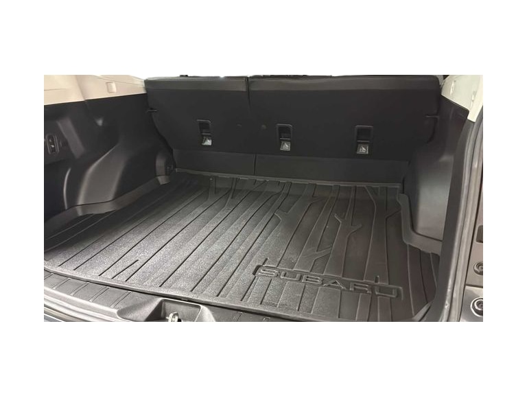 Thumbnail: 2018 Subaru Forester - 34