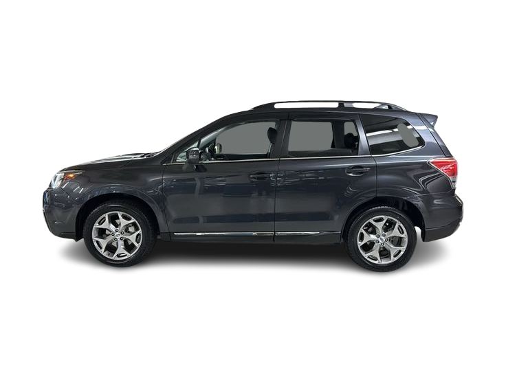 Thumbnail: 2018 Subaru Forester - 3