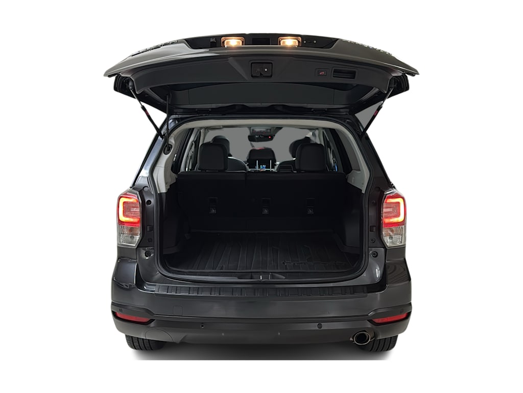 Thumbnail: 2018 Subaru Forester - 33