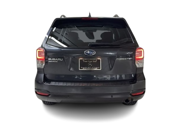 Thumbnail: 2018 Subaru Forester - 5