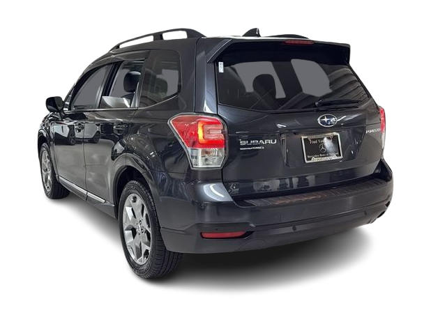 Thumbnail: 2018 Subaru Forester - 4