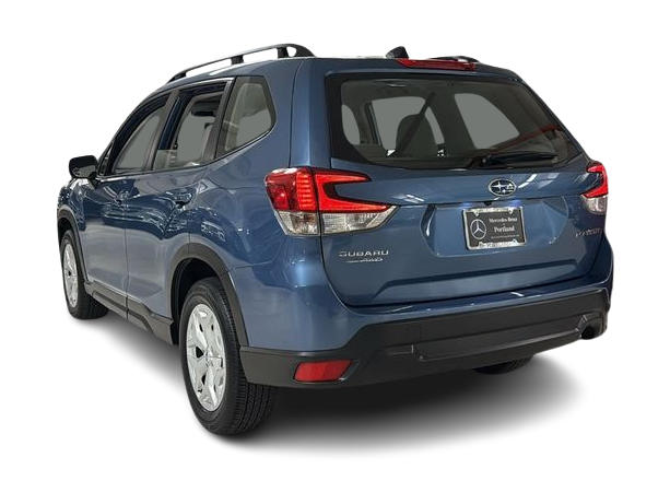 Thumbnail: 2024 Subaru Forester - 4