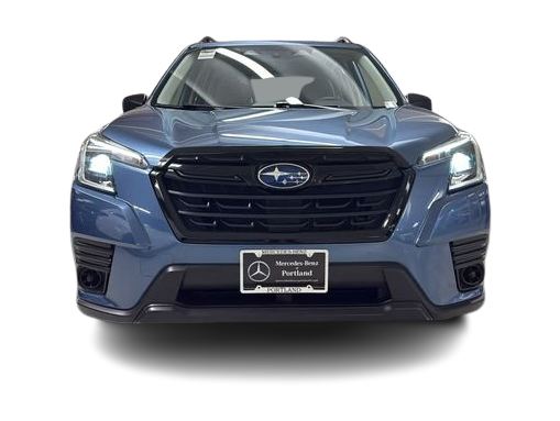 Thumbnail: 2024 Subaru Forester - 6