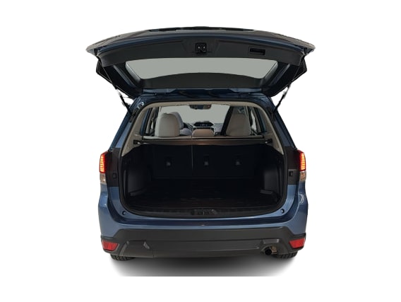 Thumbnail: 2024 Subaru Forester - 17