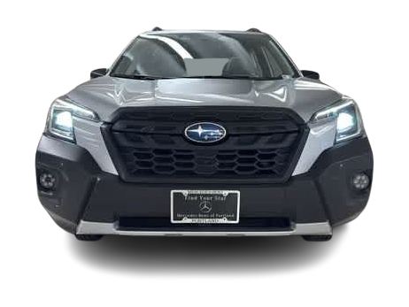 Thumbnail: 2023 Subaru Forester - 5
