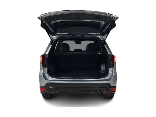 Thumbnail: 2023 Subaru Forester - 30