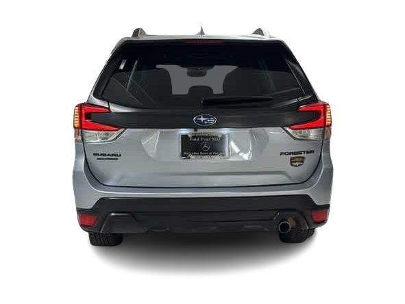 Thumbnail: 2023 Subaru Forester - 4