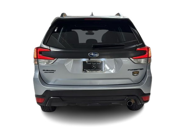 Thumbnail: 2023 Subaru Forester - 5