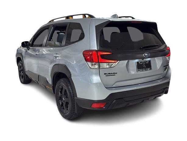 Thumbnail: 2023 Subaru Forester - 4