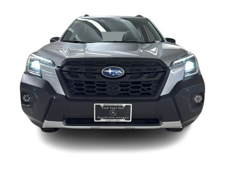 Thumbnail: 2023 Subaru Forester - 6