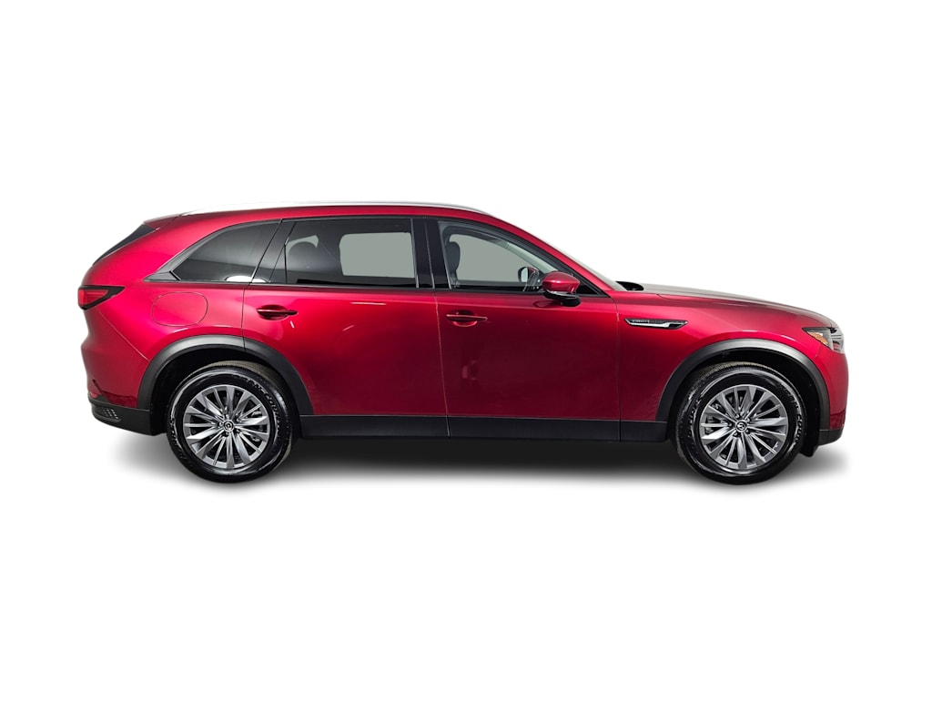 2024 Mazda CX-90 Preferred 21