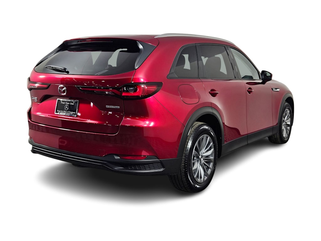 2024 Mazda CX-90 Preferred 20