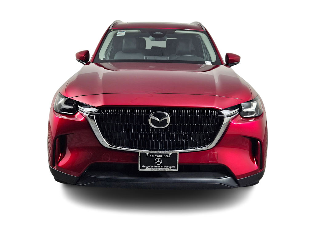 2024 Mazda CX-90 Preferred 6