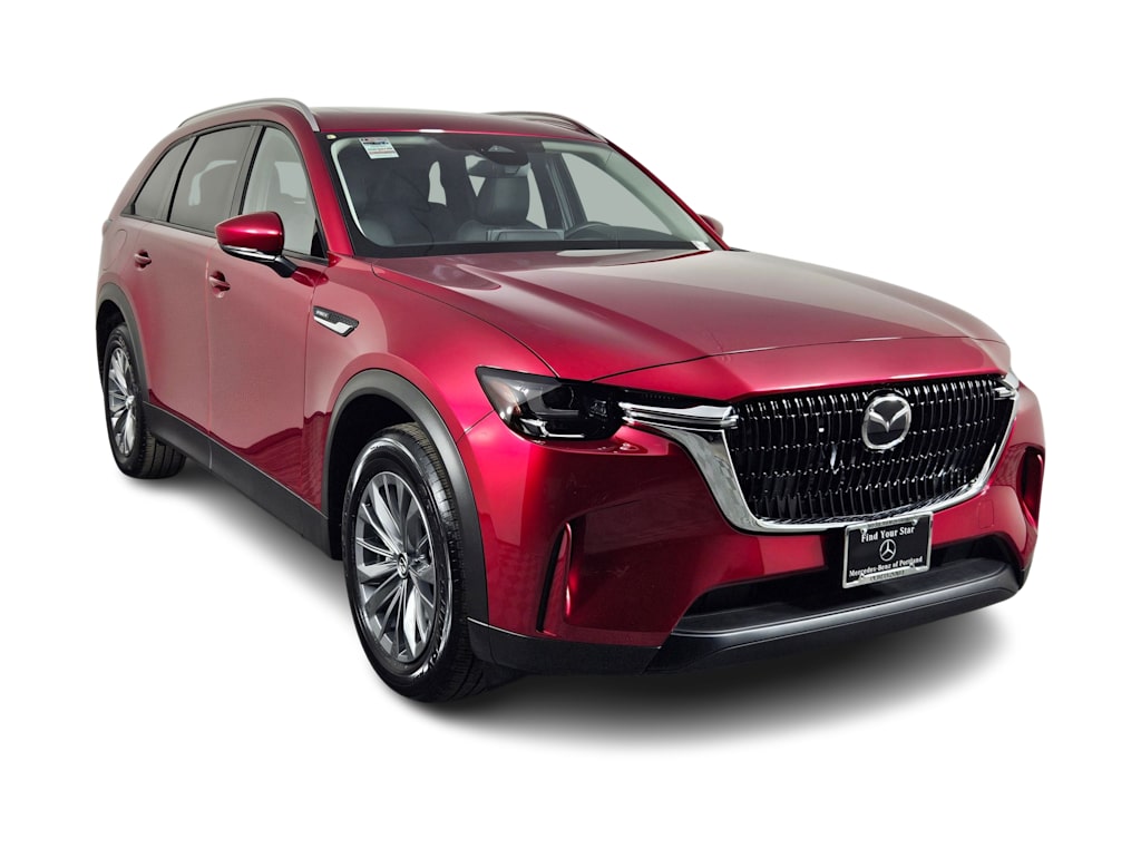 2024 Mazda CX-90 Preferred 22