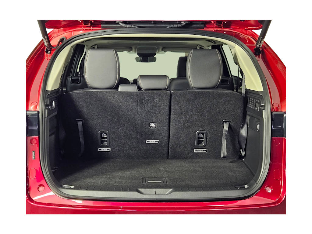 2024 Mazda CX-90 Preferred 17